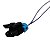 Sensor de Nível NTK FLN2-R025 Citroen C3 - Cód.14126 - Imagem 4