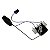 Sensor de Nível NTK FLN2-R034 Pajero TR4 2.0 16V - Cód.14135 - Imagem 3