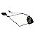 Sensor de Nível NTK FLN2-N039 Chery Tiggo 7 - Cód.14138 - Imagem 3
