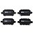 Pastilha Tras. Frasle PD1523CMAXX GM Equinox - Cód.14153 - Imagem 3