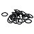 Kit Anel Oring Elring 569.390 Citroen C3, C4 - Cód.14160 - Imagem 2