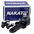 Pivo Suspensão Inferior Nakata N2027 Ford Fiesta - Cód.14179 - Imagem 1
