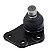 Pivo Suspensão Nakata N96026 Fiat Palio, Strada - Cód.14181 - Imagem 3