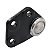 Pivo Suspensão Nakata N96026 Fiat Palio, Strada - Cód.14181 - Imagem 4