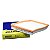Filtro de Ar Hengst E1462L Mercedes C200 1.5 - Cód.13791 - Imagem 2