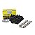 Pastilha Tras. Textar 2484801 Mercedes GLA200 - Cód.13795 - Imagem 1