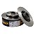 Kit Disco de Freio BD7224 Tras. Peugeot 208 - Cód.13774 - Imagem 2