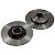 Kit Disco de Freio BD7224 Tras. Peugeot 208 - Cód.13774 - Imagem 5