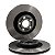 Kit Disco de Freio BD4160 Diant. Ford Maverick - Cód.13762 - Imagem 4