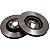 Kit Disco de Freio BD4160 Diant. Ford Maverick - Cód.13762 - Imagem 3