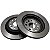 Kit Disco de Freio BD5854 Tras. Ram 1500 - Cód.13764 - Imagem 4