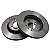 Kit Disco Freio BD7383 Tras. Land Rover Defender - Cód.13766 - Imagem 3