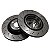 Kit Disco de Freio BD3444 Tras. BMW M2, M3, M4 - Cód.13768 - Imagem 5