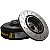 Kit Disco de Freio BD3444 Tras. BMW M2, M3, M4 - Cód.13768 - Imagem 2