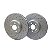Kit Disco de Freio Textar 92330905 Diant. C43AMG - Cód.13760 - Imagem 3