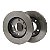 Kit Disco de Freio BD4694 Diant. Citroen Xsara - Cód.13770 - Imagem 2