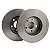 Kit Disco Freio BD0444 Diant. Mercedes C200 AMG - Cód.13772 - Imagem 3