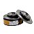 Kit Disco de Freio BD7223 Tras. Peugeot 208 - Cód.13776 - Imagem 1