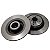 Kit Disco de Freio BD7223 Tras. Peugeot 208 - Cód.13776 - Imagem 5