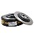 Kit Disco de Freio BD9276 Tras. Jeep Commander - Cód.13778 - Imagem 1