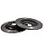 Kit Disco de Freio BD9276 Tras. Jeep Commander - Cód.13778 - Imagem 3