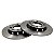 Kit Disco de Freio BD4756 Tras. Peugeot 208 - Cód.13780 - Imagem 3