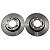 Kit Disco de Freio BD4756 Tras. Peugeot 208 - Cód.13780 - Imagem 5