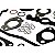 Jg Juntas Sup. Elring 535.320 Toyota Hilux 2.8 - Cód.13836 - Imagem 4