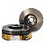 Kit Disco de Freio BD0130 Diant. Mercedes GLS450 - Cód.13840 - Imagem 3
