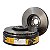 Kit Disco de Freio BD0130 Diant. Mercedes GLS450 - Cód.13840 - Imagem 1