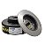 Kit Disco de Freio BD4295 Tras. Renault Laguna - Cód.13842 - Imagem 2