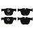 Pastilha de Freio Tras. Textar 2445801 BMW X5 - Cód.13845 - Imagem 2