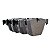 Pastilha de Freio Tras. Textar 2445801 BMW X5 - Cód.13845 - Imagem 5