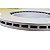 Kit Disco Freio Textar 92331605 Mercedes GLC250 - Cód.13849 - Imagem 5