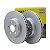 Kit Disco Freio Textar 92331605 Mercedes GLC250 - Cód.13849 - Imagem 1