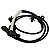 Sensor de ABS Diant. MTE 73687 Ford Ranger - Cód.13858 - Imagem 2