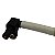 Sensor de ABS Diant. MTE 73687 Ford Ranger - Cód.13858 - Imagem 3