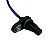 Sensor de ABS Diant. Dir. MTE 73696 Sportage - Cód.13861 - Imagem 3