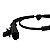 Sensor ABS Diant. MTE 73688 Ford Focus 1.6 16V - Cód.13862 - Imagem 4