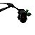 Sensor ABS Tras. Esq. MTE 73667 Pajero Dakar - Cód.13866 - Imagem 4