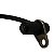 Sensor ABS Diant. Esq. MTE 73659 Pajero 3.2, 3.8 - Cód.13869 - Imagem 4