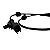 Sensor ABS Traseiro MTE 73663 Ford Zetec Rocam - Cód.13871 - Imagem 4