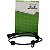Sensor ABS Traseiro MTE 73663 Ford Zetec Rocam - Cód.13871 - Imagem 1