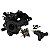 Kit Válvula Termostática MTE 20071 VW Nivus 1.0 - Cód.13876 - Imagem 5