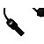 Sensor ABS Diant. MTE 73613 Ford Fiesta - Cód.13889 - Imagem 3