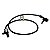 Sensor ABS Diant. MTE 73444 GM Blazer, S10 - Cód.13890 - Imagem 5