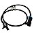 Sensor ABS Diant. MTE 73444 GM Blazer, S10 - Cód.13890 - Imagem 2