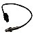 Sonda Wideband MTE 9755.50.057 BMW X1 2.0 16V - Cód.13897 - Imagem 5