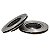 Kit Disco Freio BD2945 Diant. Toyota Hilux SW4 - Cód.13919 - Imagem 4