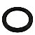Retentor Diant. Elring 707.450 Ford Ka 1.0 12V - Cód.13927 - Imagem 4